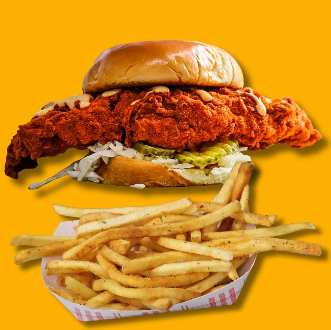 For Crying Out Loud Grill in Concord, NC