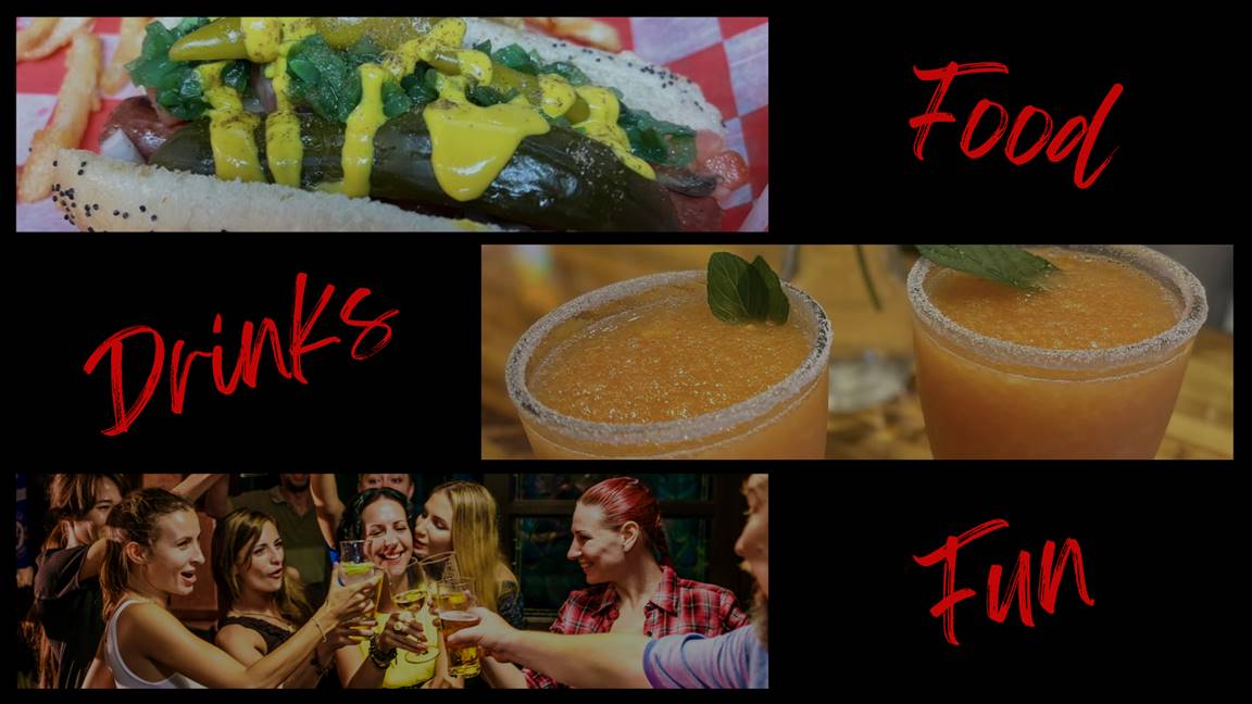 Frady’s Taphouse & Eatery in High Point, NC (2)