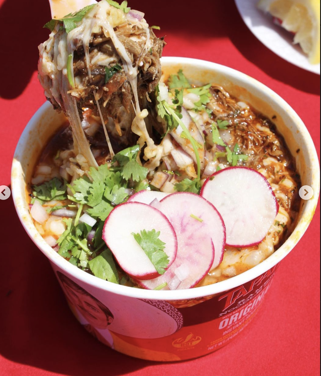 La Cocina del Abuelo - Food Truck in San Marcos, CA