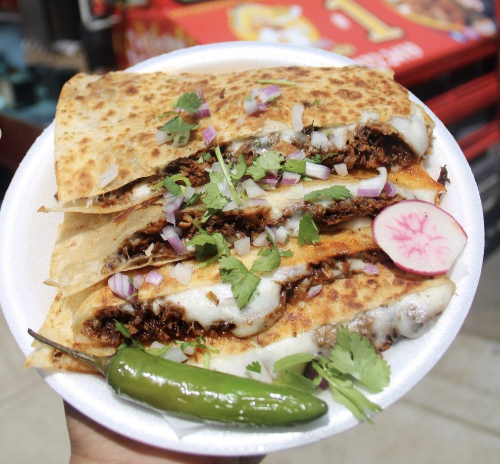 La Cocina del Abuelo - Food Truck in San Marcos, CA (2)