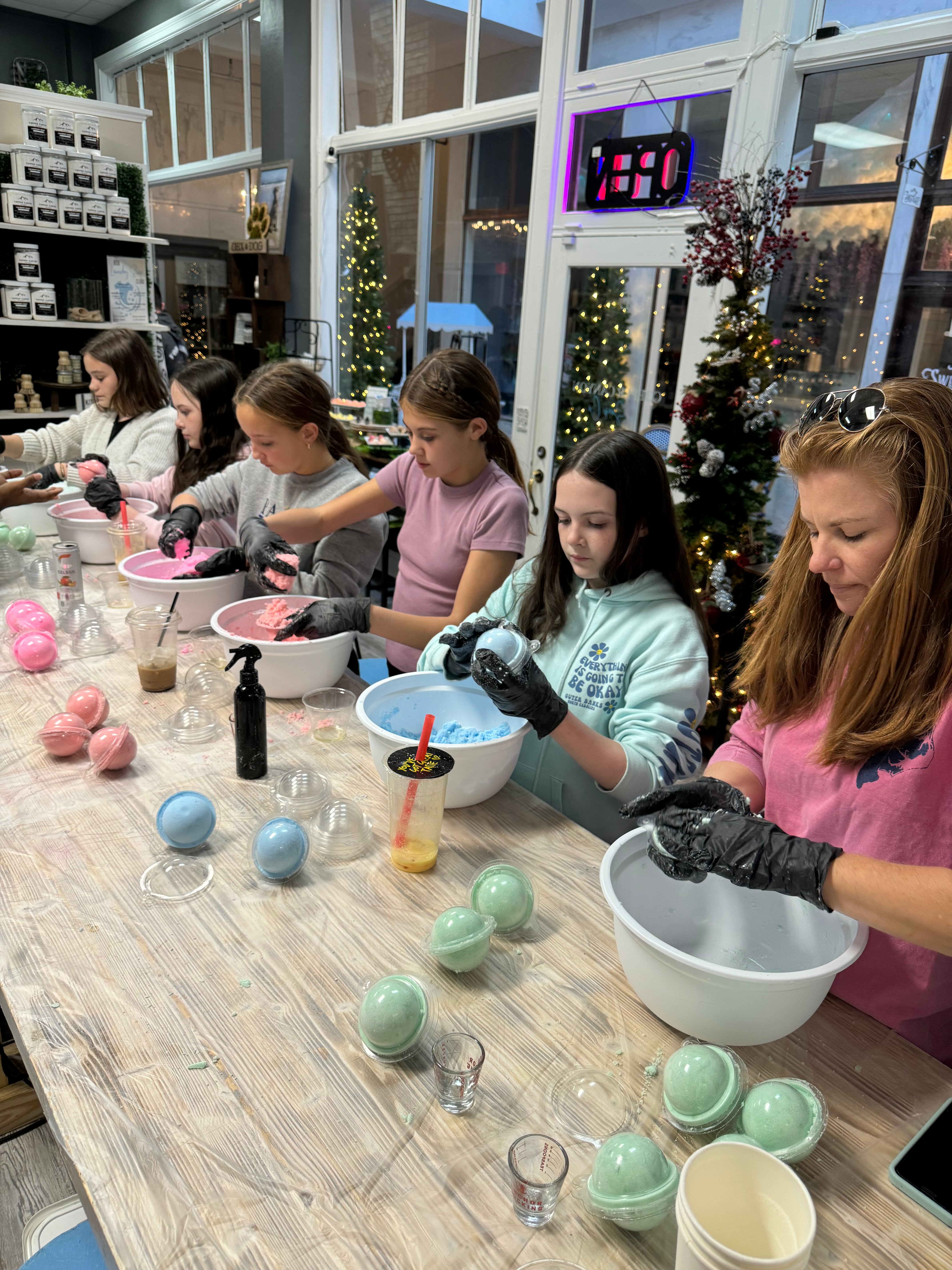 Copper Canyon Soap Company - Downtown Elizabeth City in Elizabeth City, NC