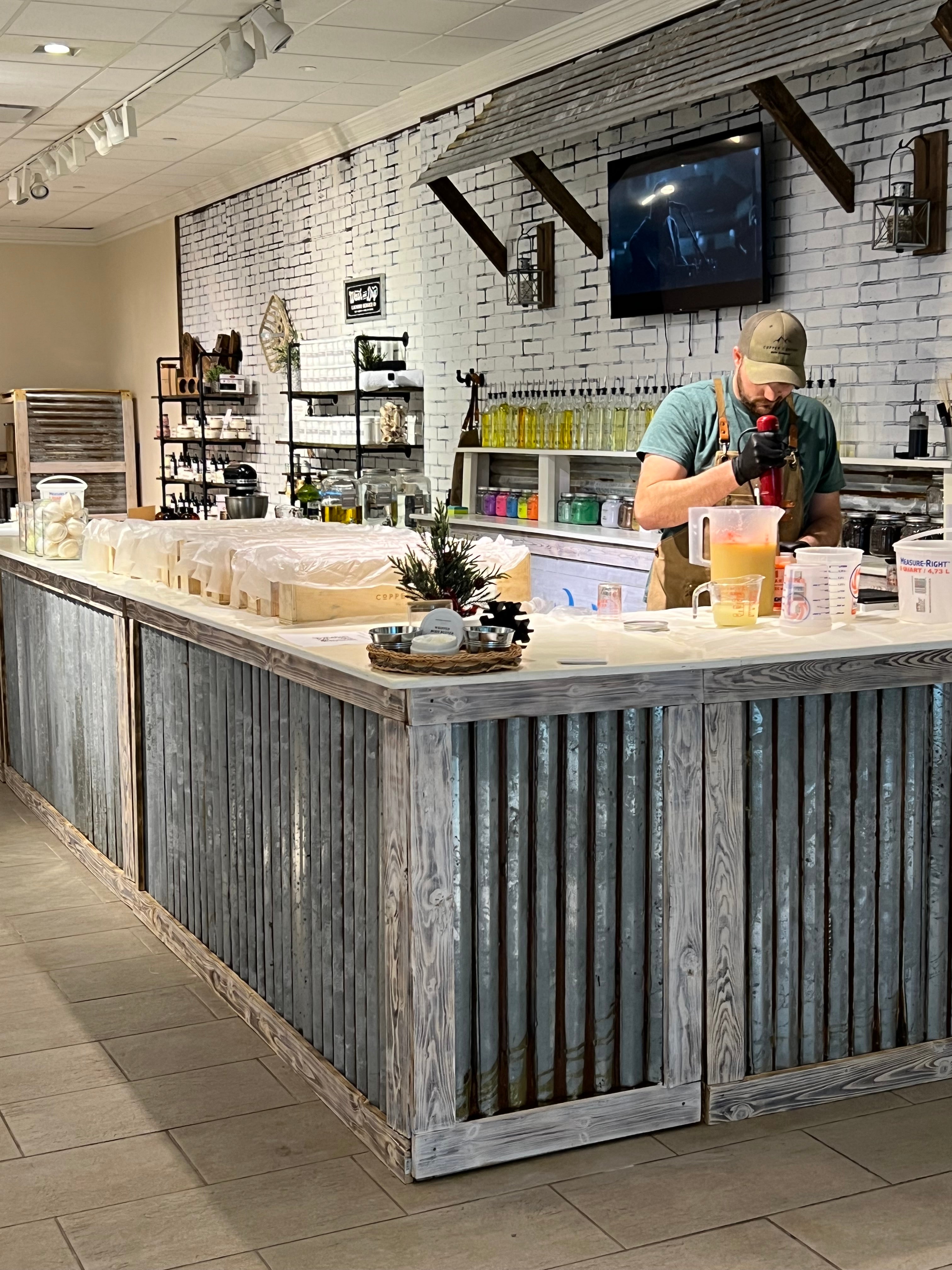 Copper Canyon Soap Company - Downtown Elizabeth City in Elizabeth City, NC (2)