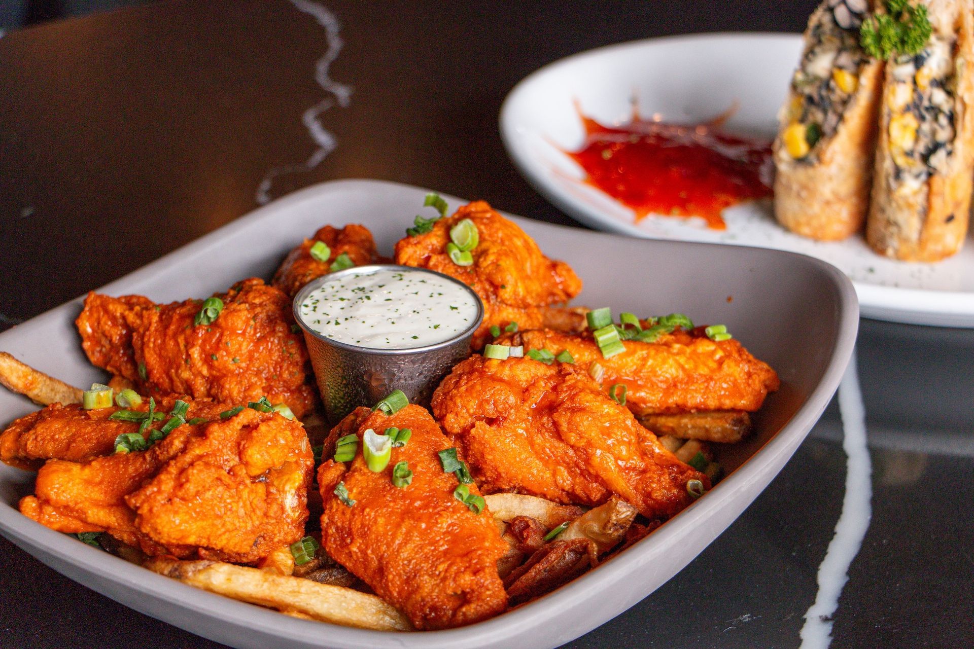 Black Barrel Tavern in Chicago, IL (2)