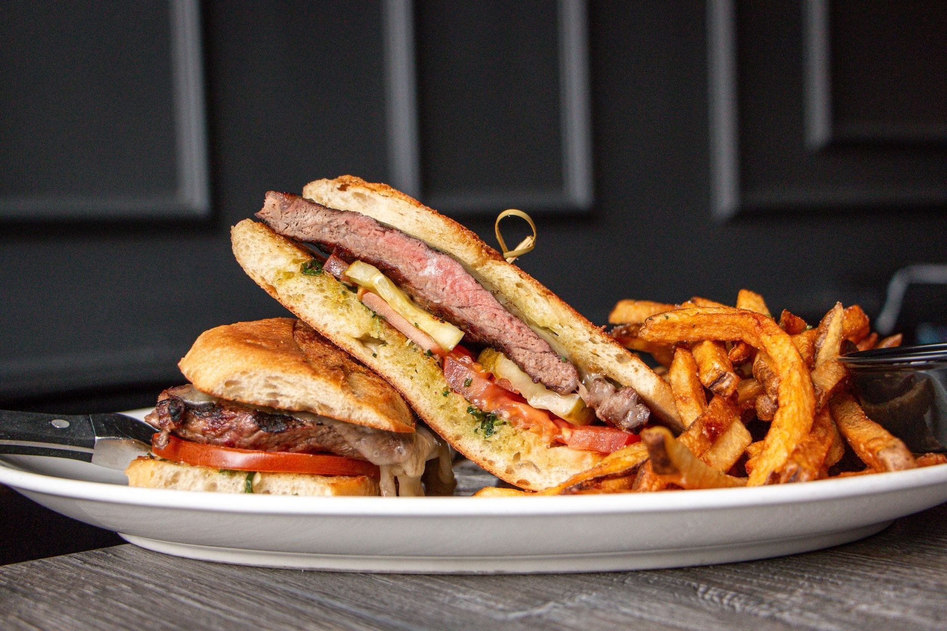 Black Barrel Tavern in Chicago, IL (3)