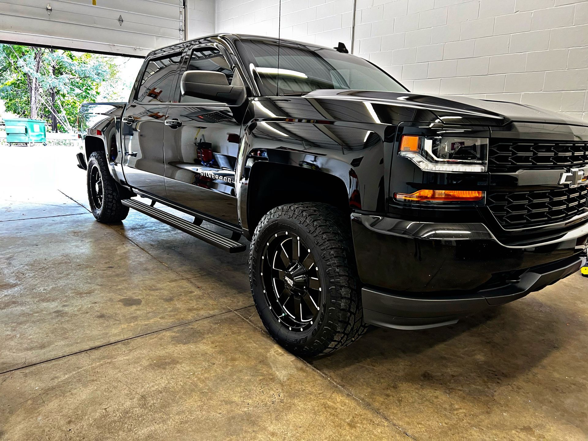 Atomic Automotive Detailing in Medina, OH
