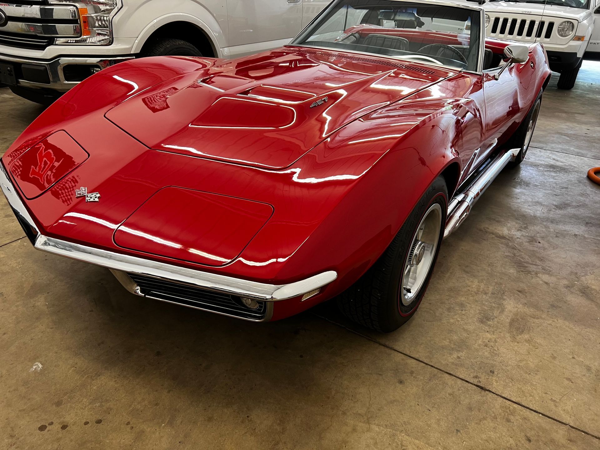 Atomic Automotive Detailing in Medina, OH (2)