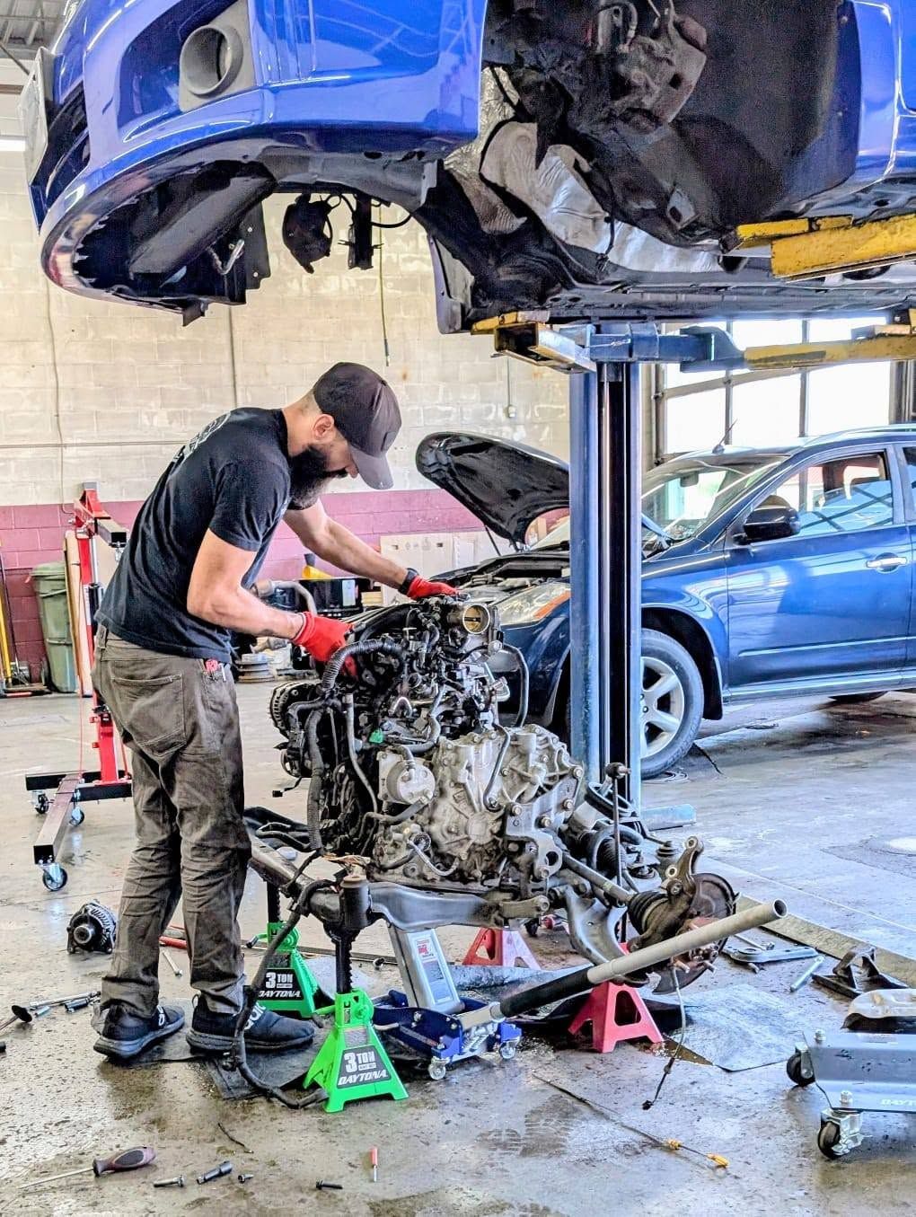 Rollins Automotive in Salem, VA (5)