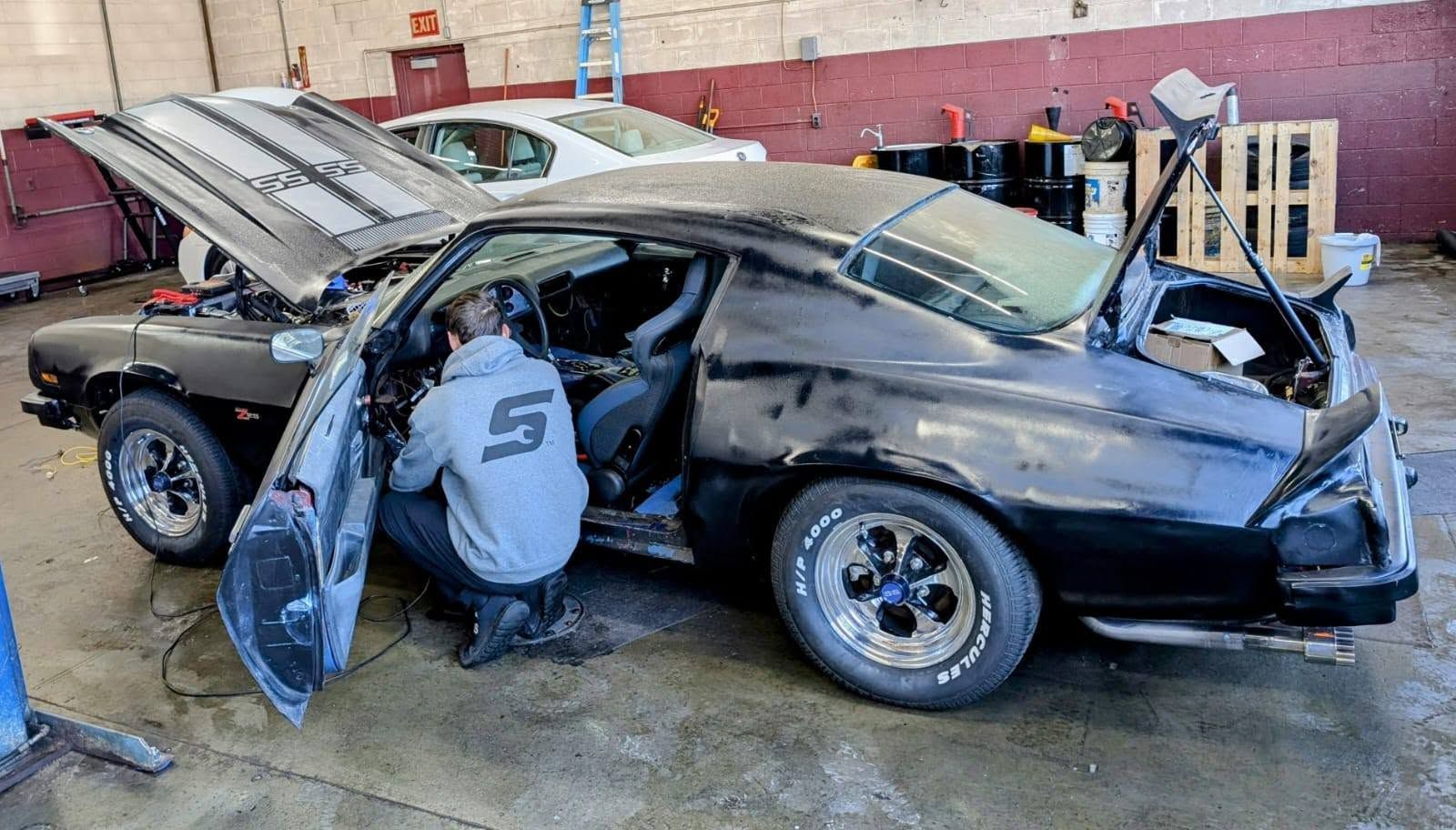 Rollins Automotive in Salem, VA (6)