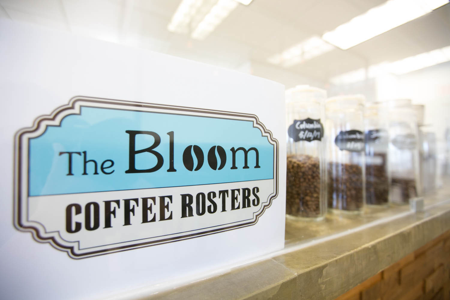 The Bloom Coffee Roasters-Copperas Cove in Copperas Cove, TX
