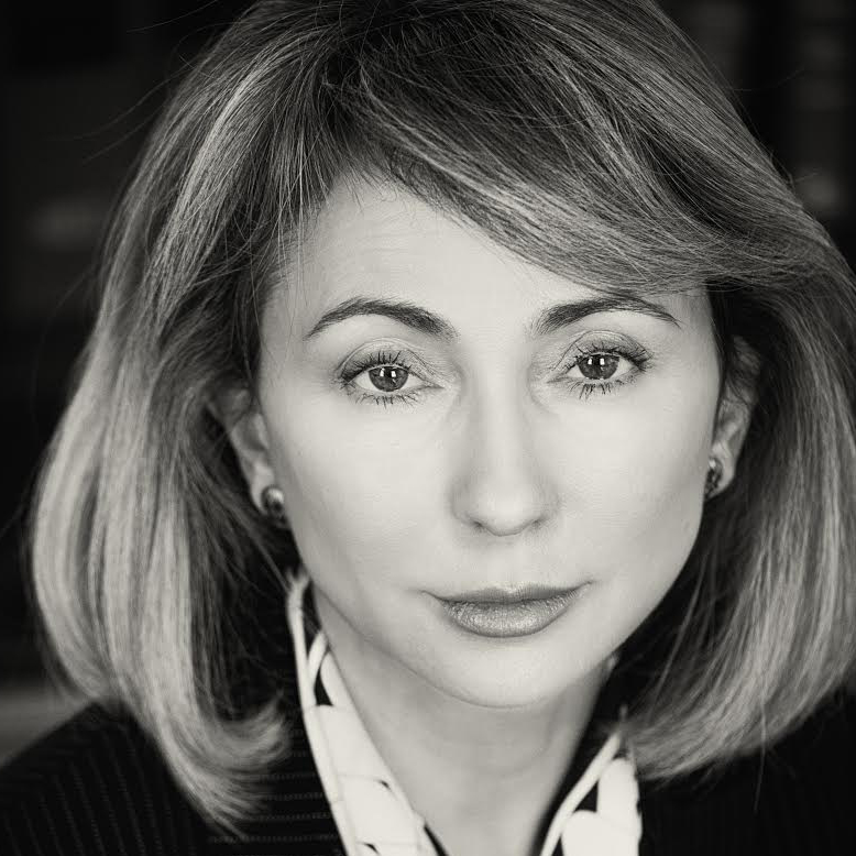 Svetlana Shirinova Attorney at Law in San Francisco, CA