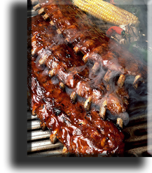 Paul Gant's Bar B Que in Port St Joe, FL (3)