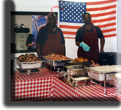 Paul Gant's Bar B Que in Port St Joe, FL (4)