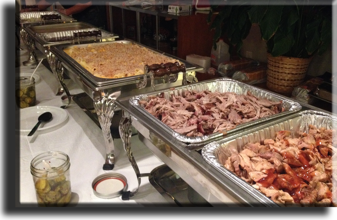 Paul Gant's Bar B Que in Port St Joe, FL (5)