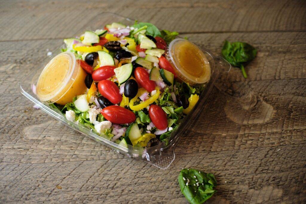 Get Fruity Cafe in Rincon, GA (5)