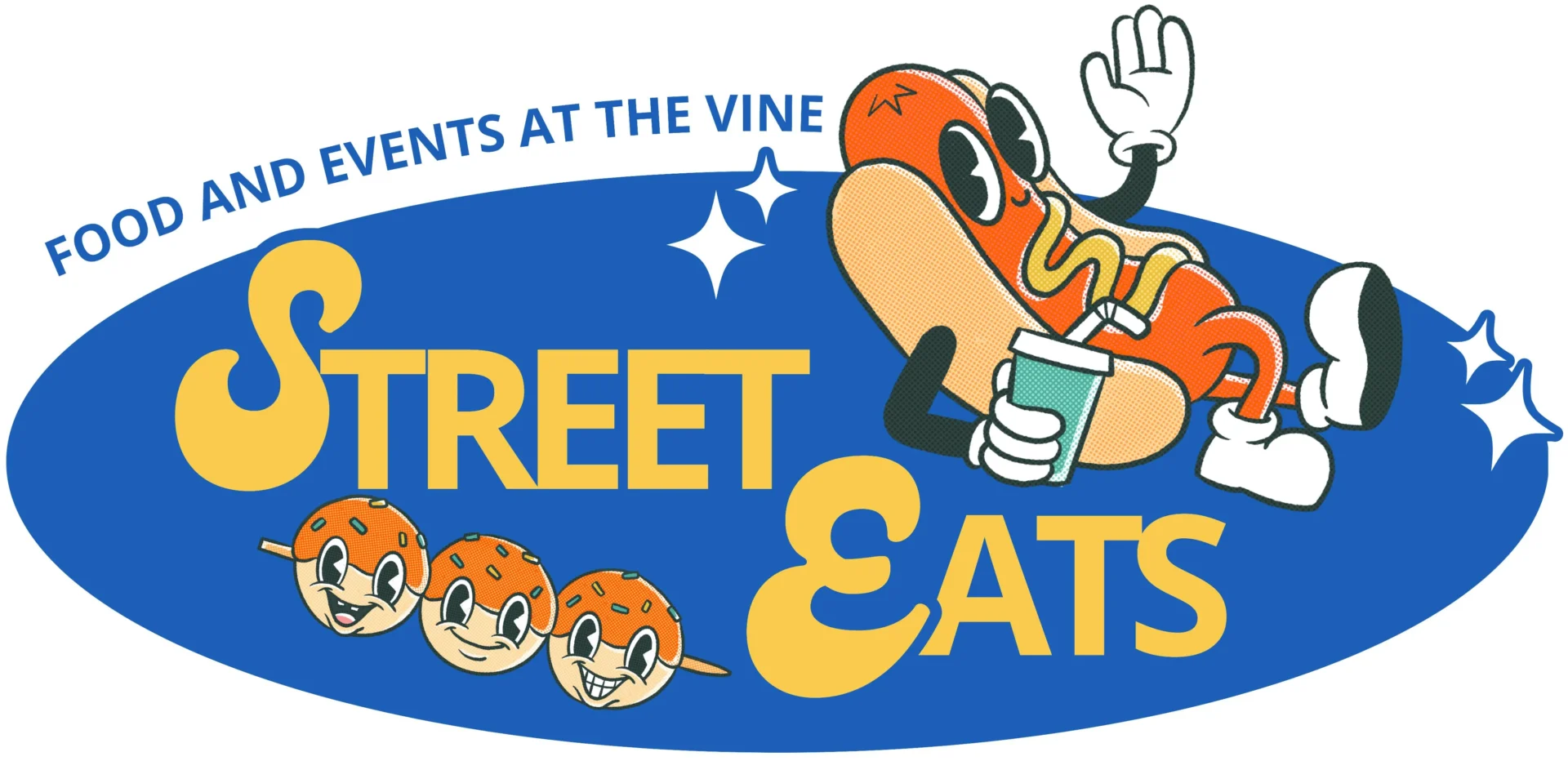 209 Food and Events "Street Eats 209" in Tracy, CA