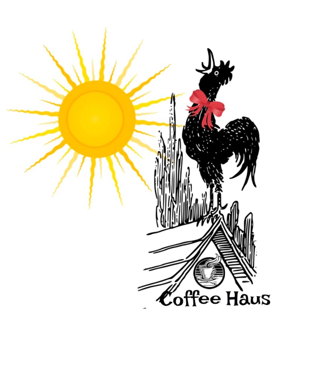 Colonel Roosters - Scones n' Bean Haus in Pewee Valley, KY