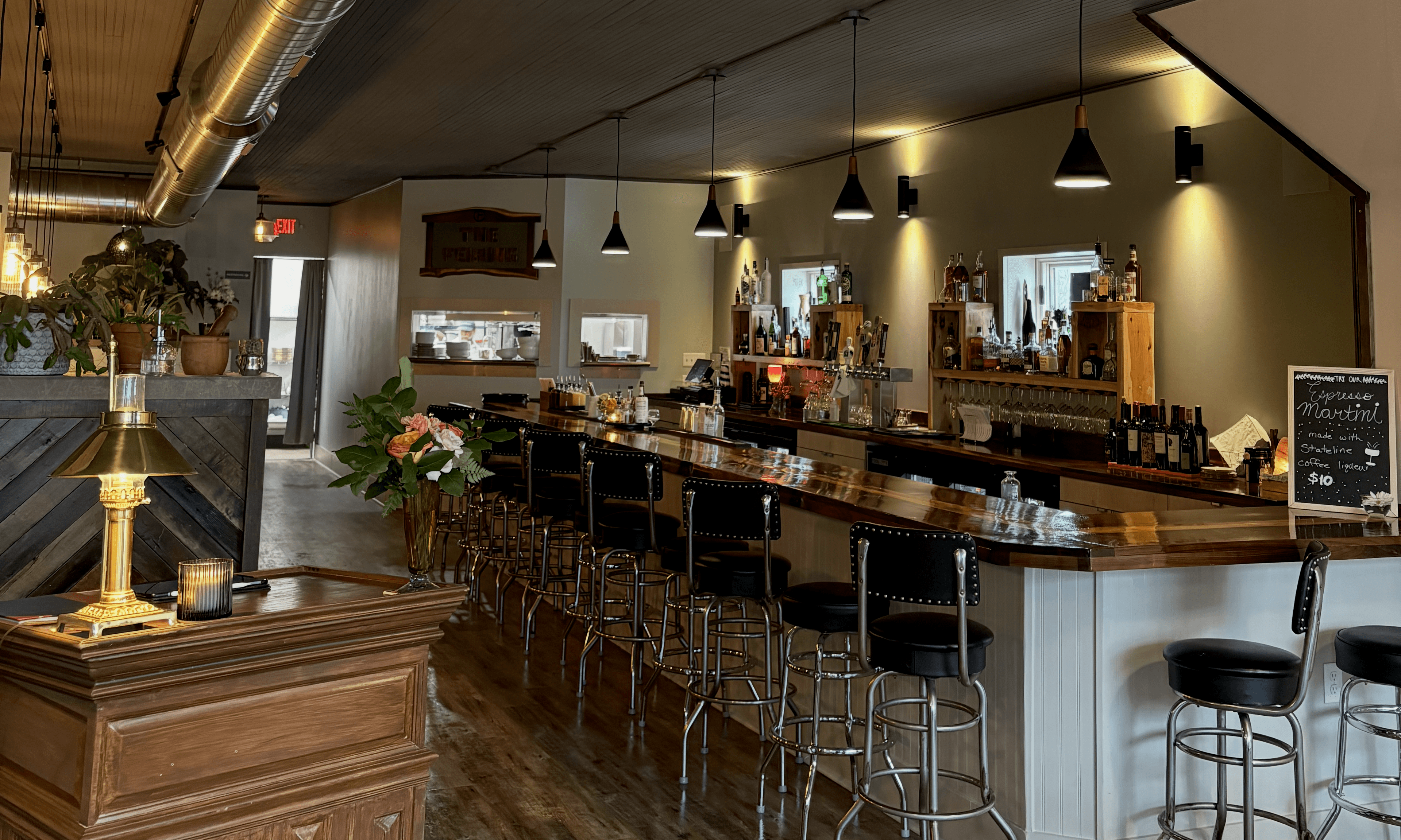The Feiring in Stoughton, WI