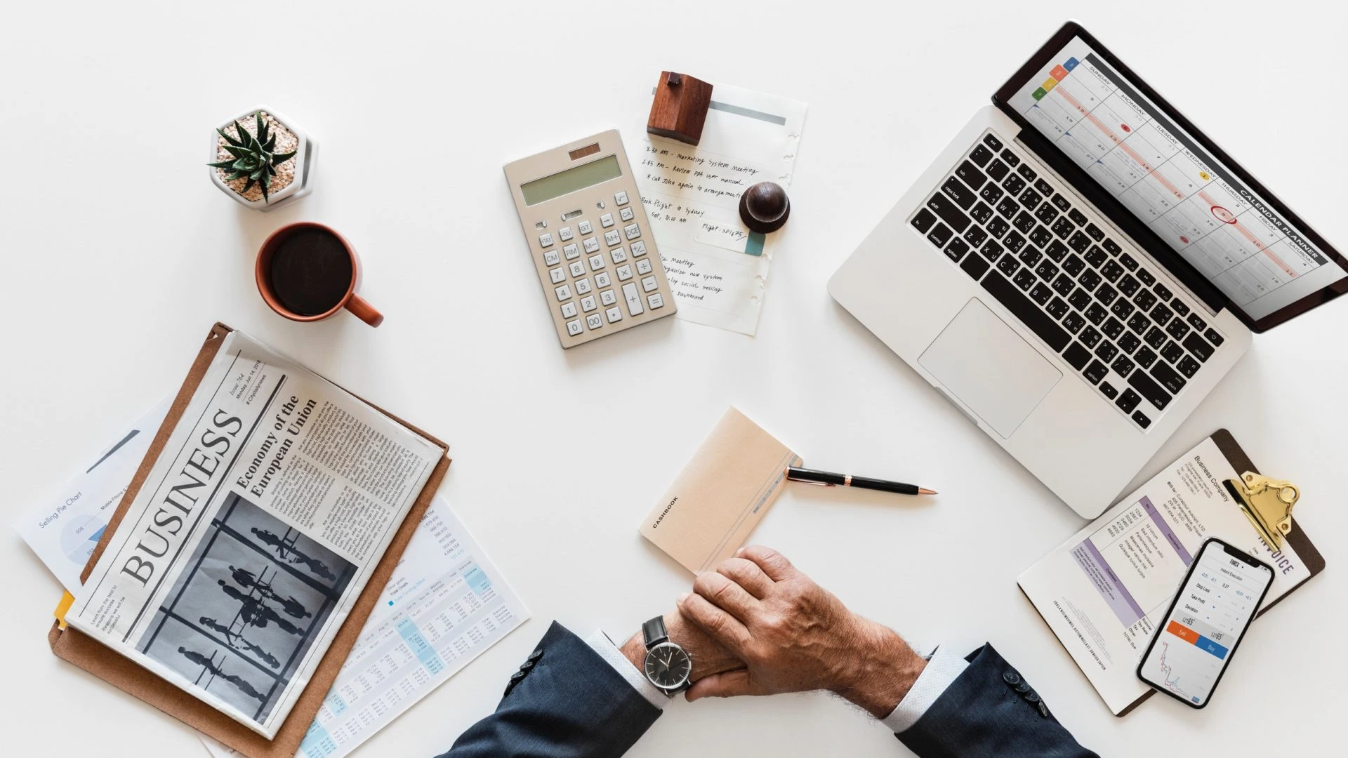 Bridging The Gap, LLC (BTG- BUSINESS/TAX/GOVERNMENT) in Washington, DC (5)
