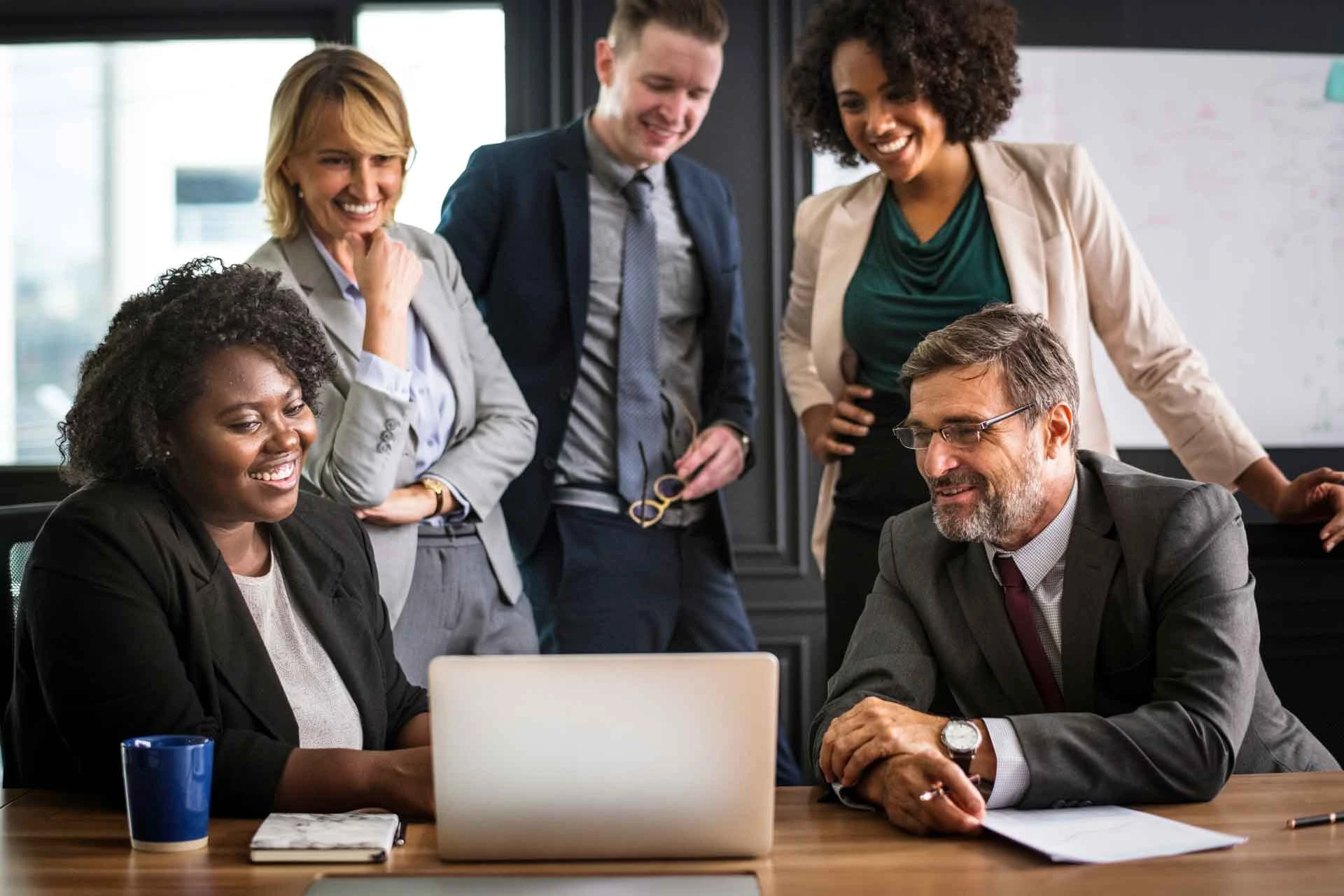 Bridging The Gap, LLC (BTG- BUSINESS/TAX/GOVERNMENT) in Washington, DC (6)