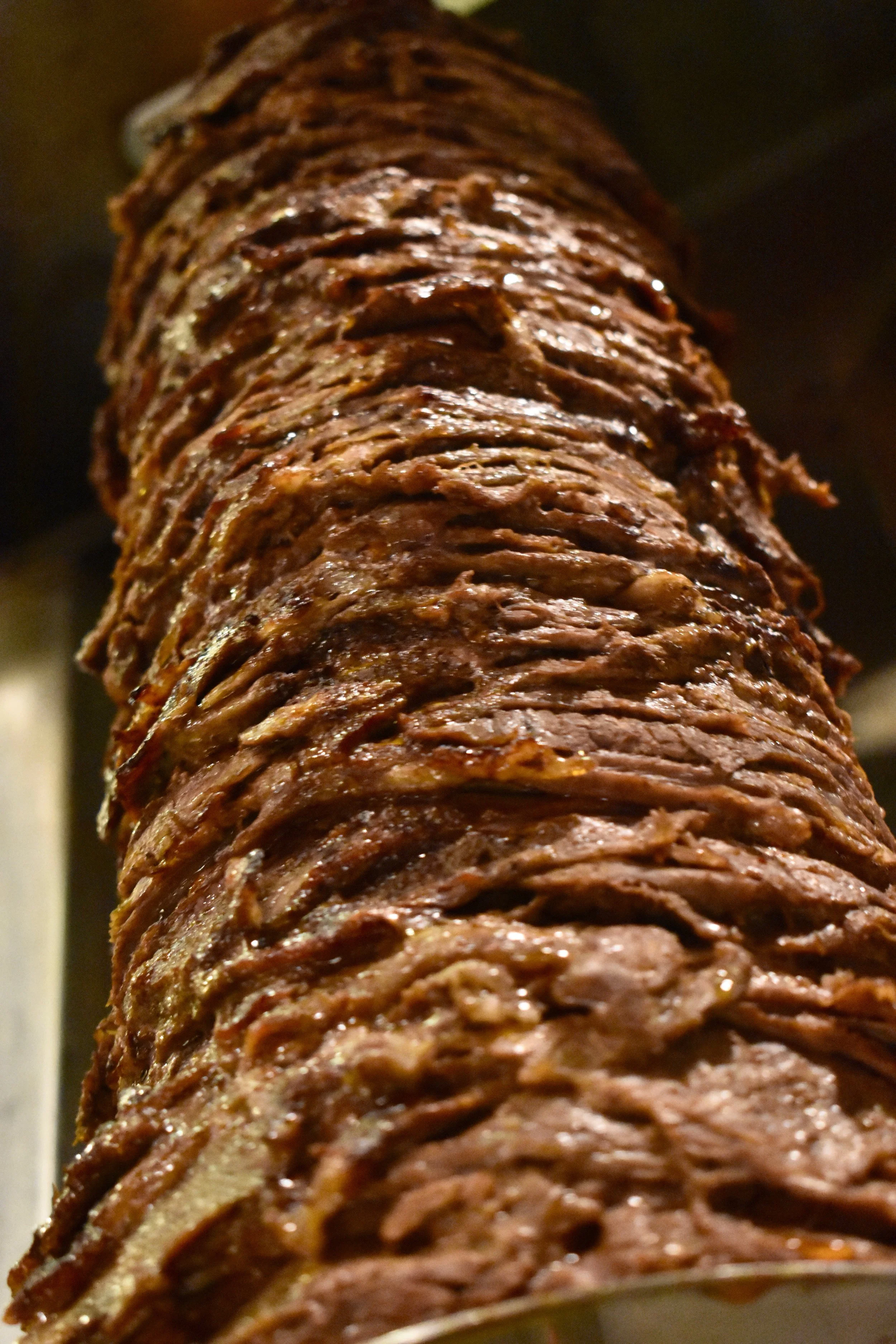 Mezza Thyme | Mediterranean in Santa Barbara, CA