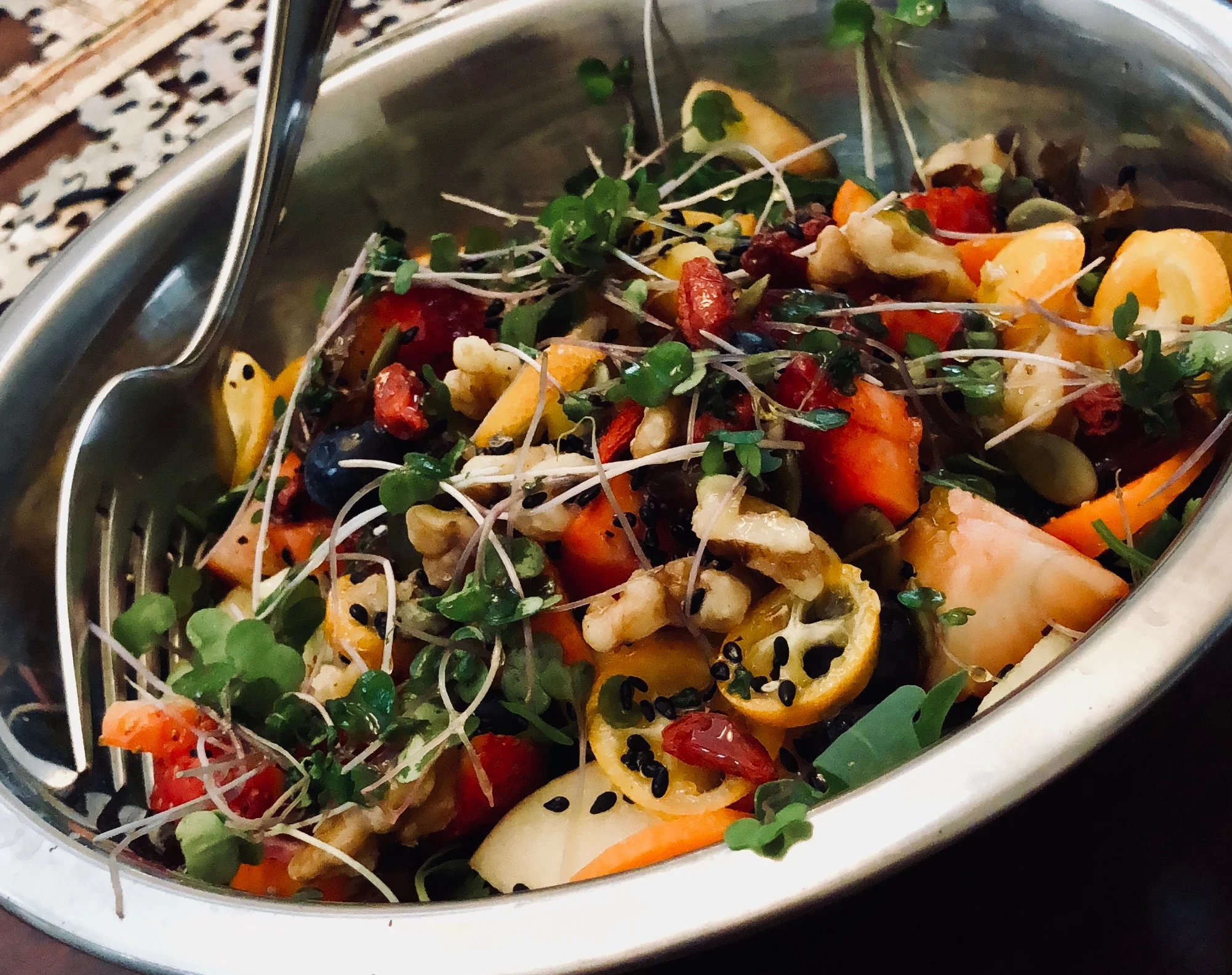 Mezza Thyme | Mediterranean in Santa Barbara, CA (5)