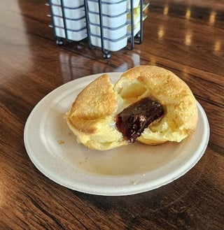 Almond & Berry in Rhinelander, WI