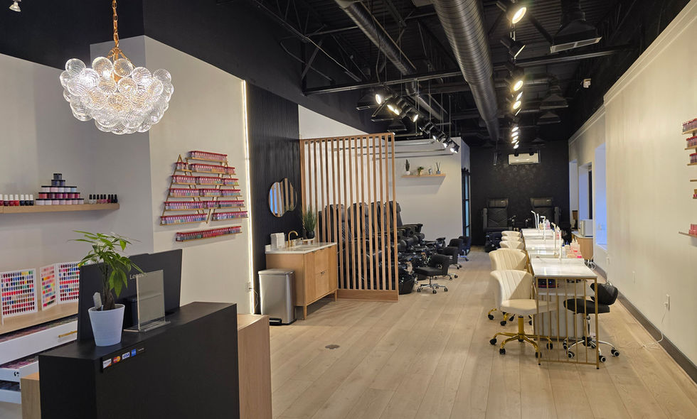 NAIL theory of UA in Upper Arlington, OH (2)