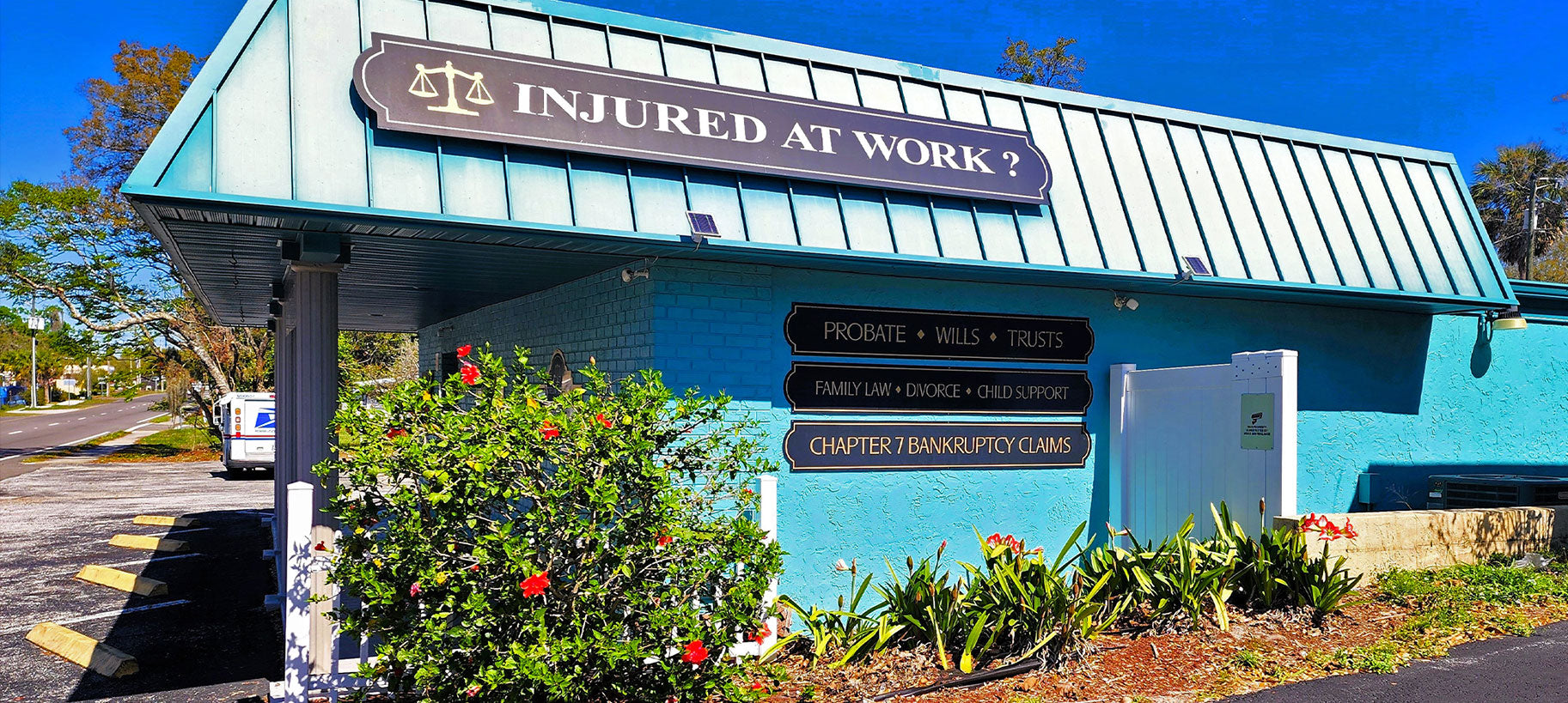 The Law Office of Marcie L. Baker, Esq., P.A. in Zephyrhills, FL