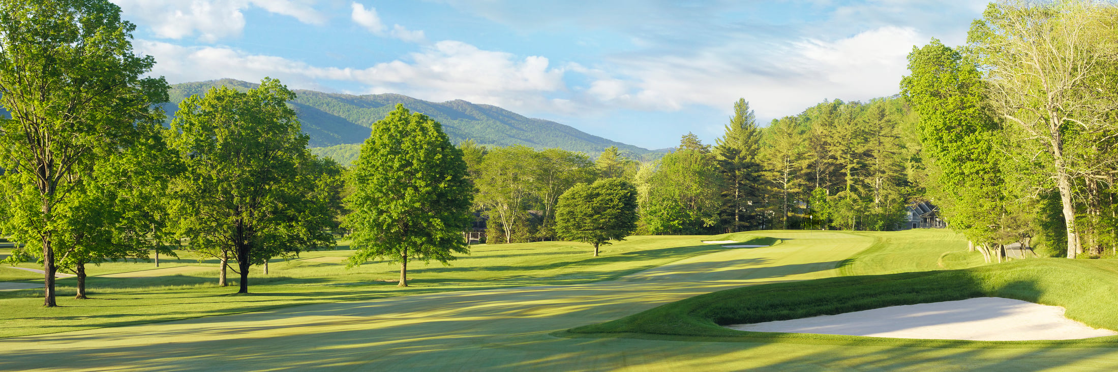 Draper's Restaurant at The Greenbrier in White Sulphur Springs, WV (5)