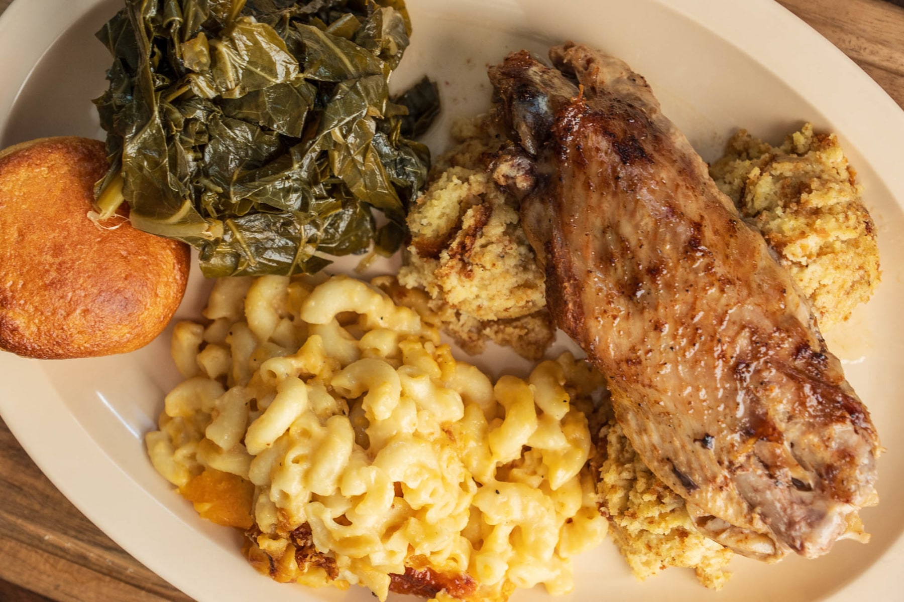 Rosa's Home Cooking in Fayetteville, GA