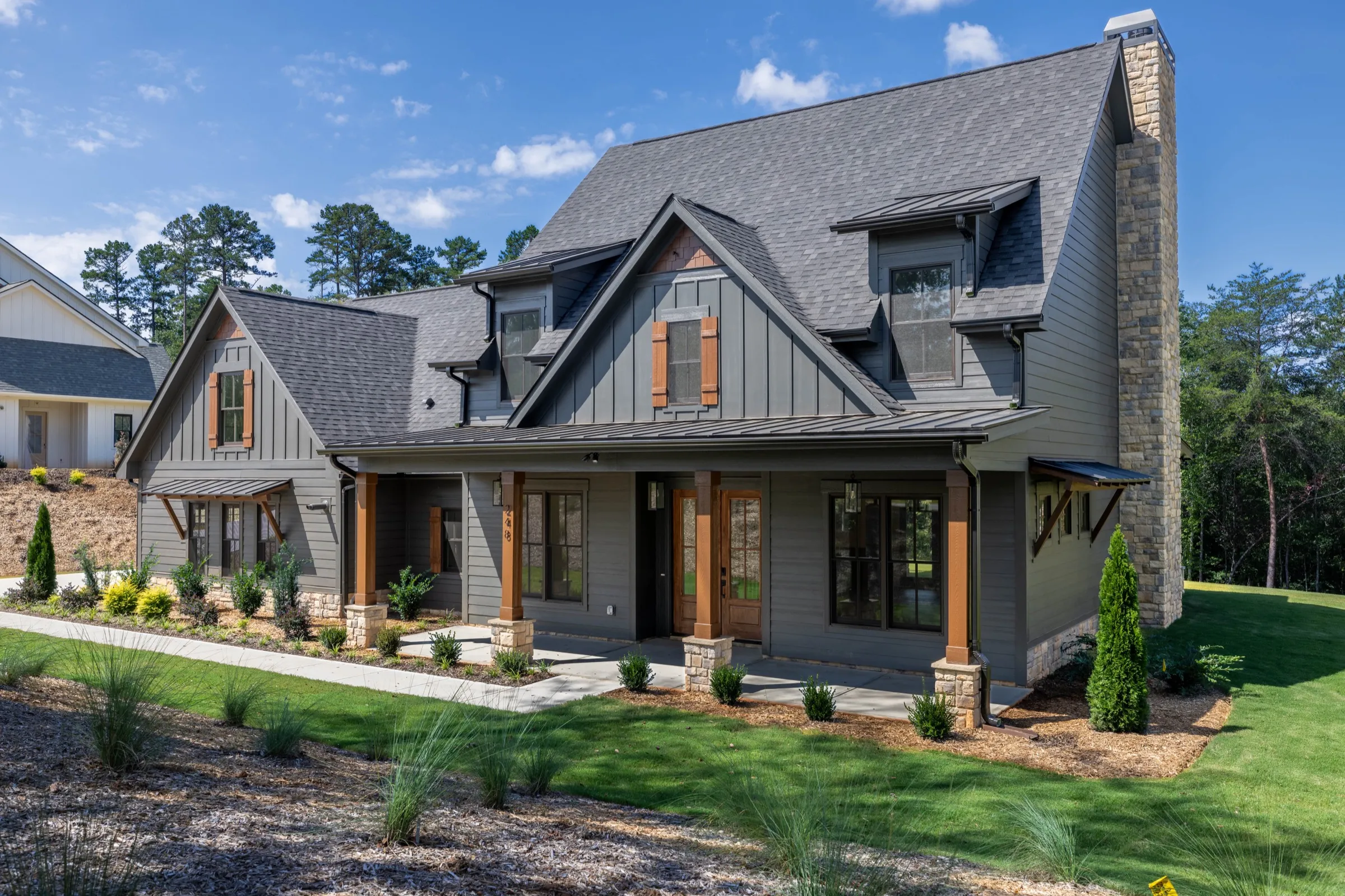 Focus Realty - Eric Newton & Associates in Clemson, SC