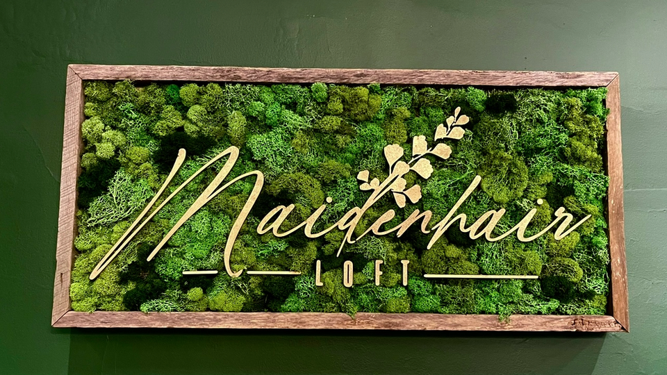 Maidenhair Loft in Sewickley, PA (2)