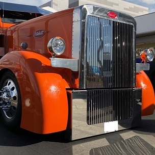 BIG RIG Detailing, inc. San Antonio TX Truck Wash in Converse, TX (4)