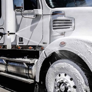 BIG RIG Detailing, inc. San Antonio TX Truck Wash in Converse, TX (5)