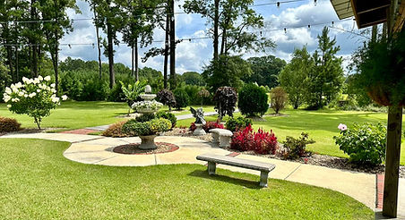 Heritage Point Wedding & Event Venue in Richlands, NC (2)