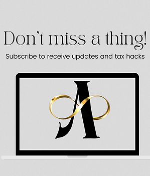 Infinity Accounting LLC in York, SC
