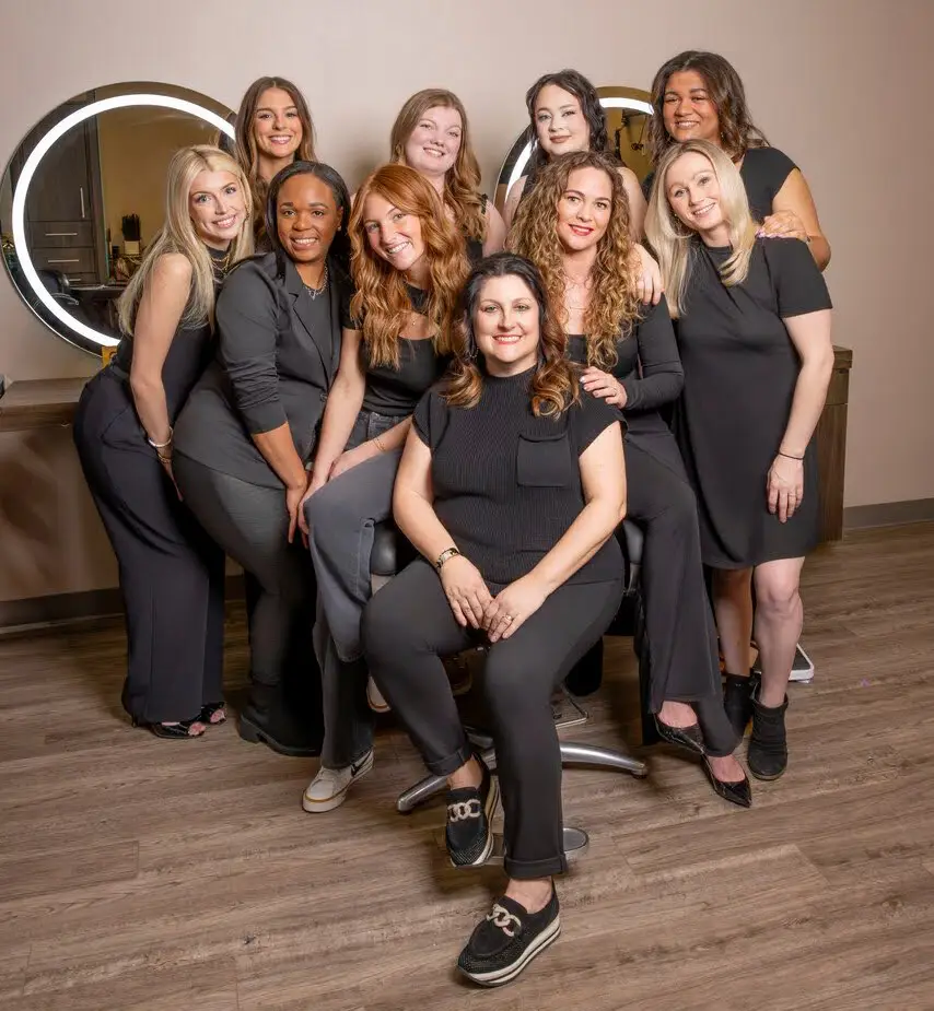 Pure Salon Spa in Louisville, KY (5)
