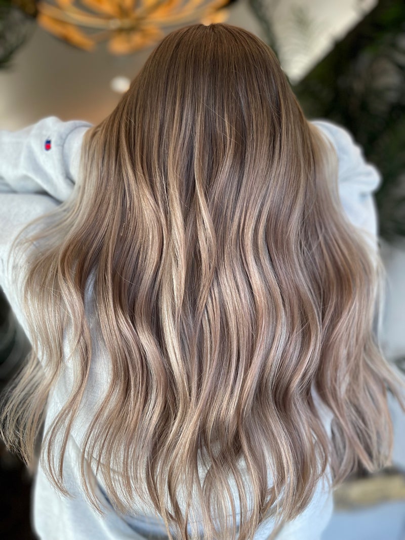 Hair By Saraah L.L.C. in Eau Claire, WI (2)