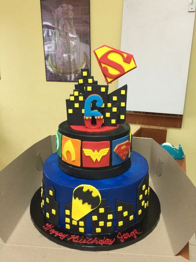 Madelyn's Cake in Hialeah, FL