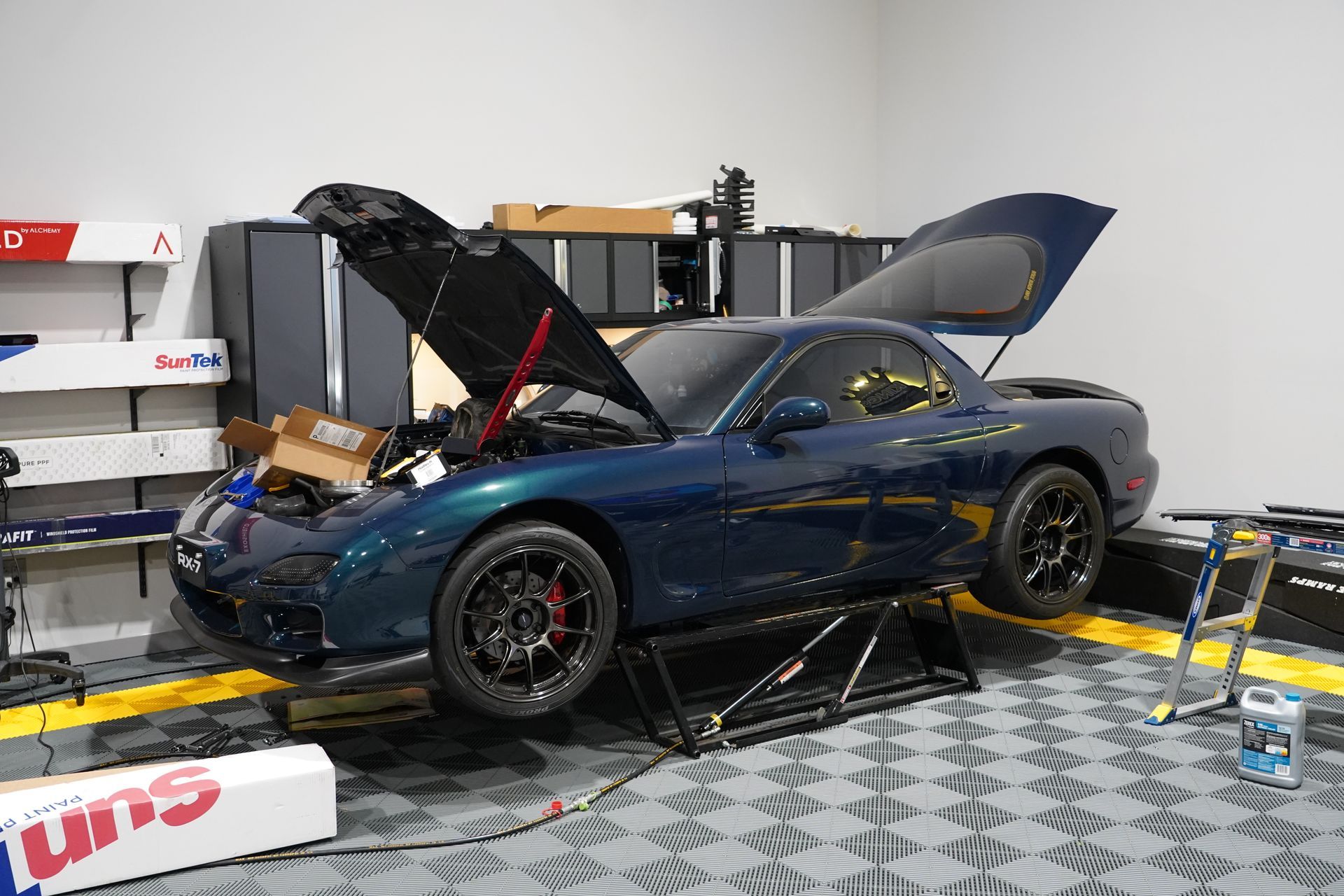 KINGS AUTOMOTIVE DETAILING in Palm Coast, FL