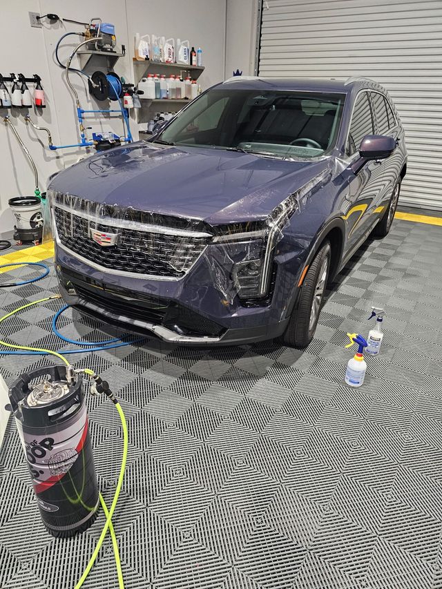 KINGS AUTOMOTIVE DETAILING in Palm Coast, FL (4)