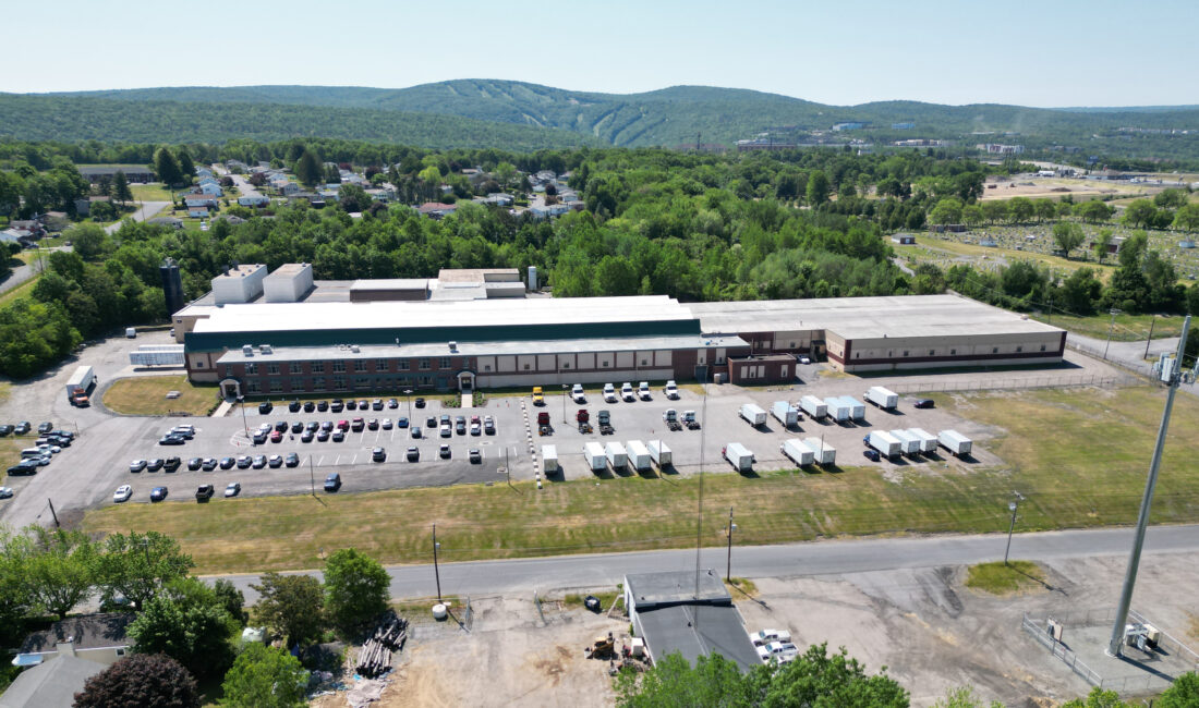 Hinerfeld Commercial Real Estate in Throop, PA (3)