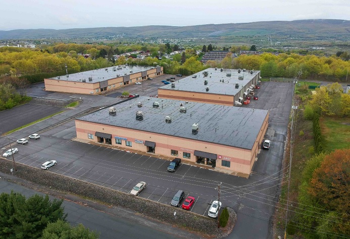 Hinerfeld Commercial Real Estate in Throop, PA (6)