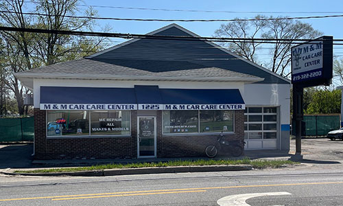 M&M Car Care Center- Schererville in Schererville, IN (3)