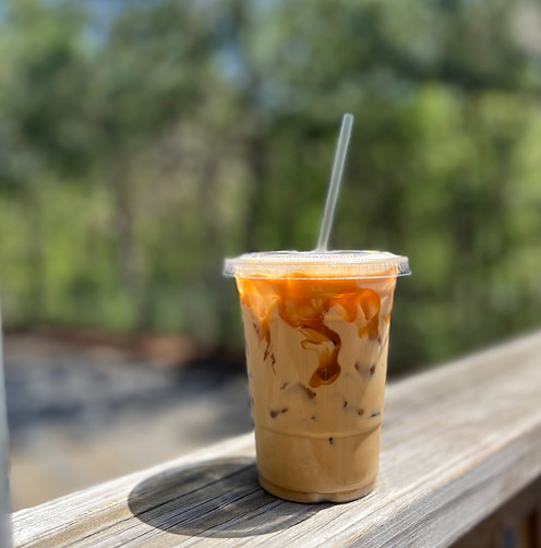 JAX Coffee Company in Jasper, GA (2)