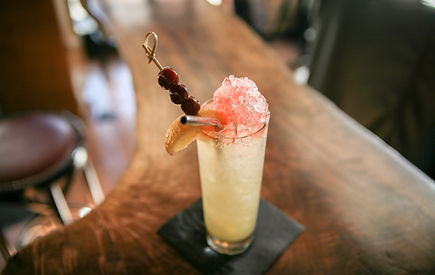Minnow Trap Bar & Grill in Sapelo Island, GA (4)