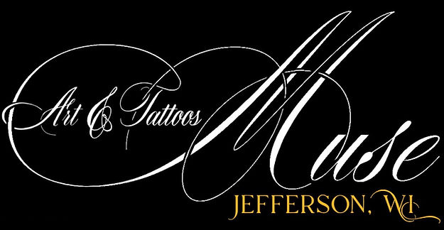 Muse Studio Art & Tattoos (Private Studio) in Jefferson, WI (2)