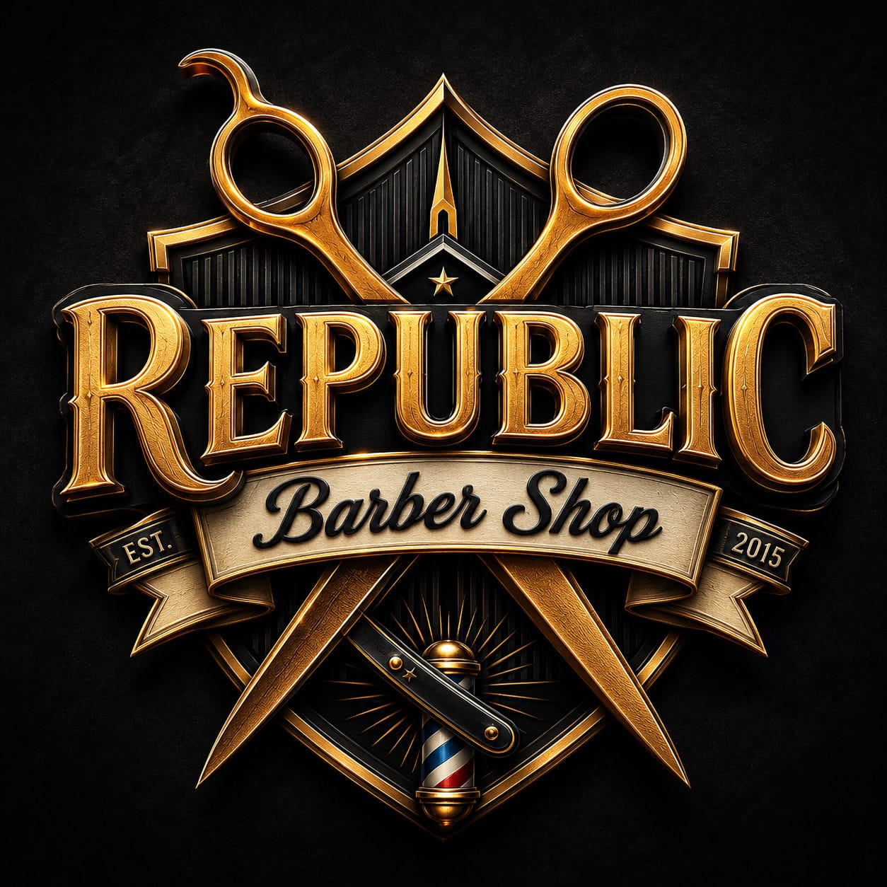 Republic Studio in Asheboro, NC (2)
