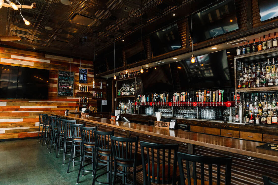 Street Side Ale House and Eatery in Atascadero, CA (2)