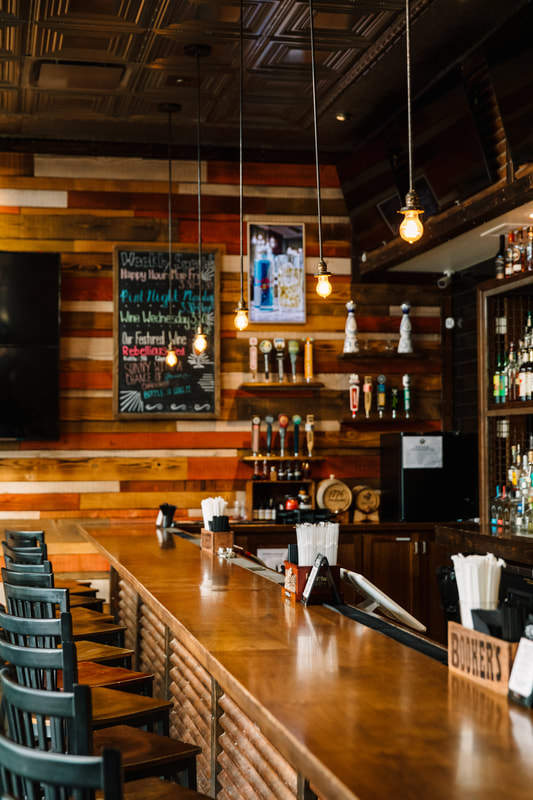 Street Side Ale House and Eatery in Atascadero, CA (3)